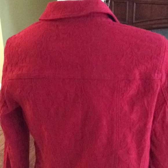 NEW💞CHICO💞jacket - Picture 8 of 16